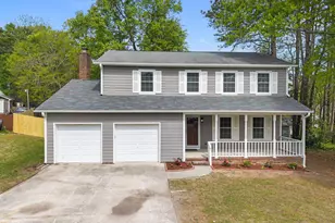 5801 Vivian Ct, Raleigh, NC 27610 - Photo 1