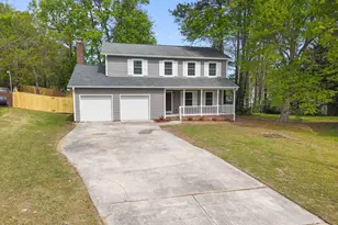 5801 Vivian Ct, Raleigh, NC 27610 - Photo 2