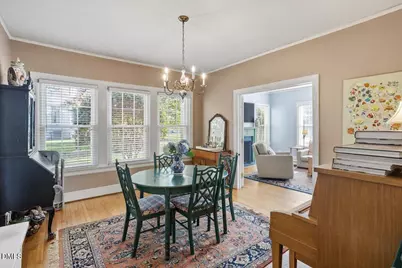 548 S Main Street, Wake Forest, NC 27587 - Photo 6