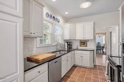 548 S Main Street, Wake Forest, NC 27587 - Photo 10