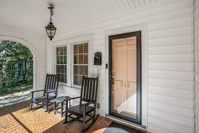 548 S Main Street, Wake Forest, NC 27587 - Photo 34