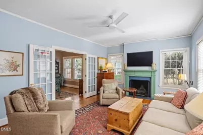 548 S Main Street, Wake Forest, NC 27587 - Photo 2