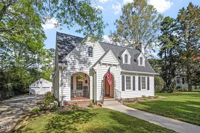 548 S Main Street, Wake Forest, NC 27587 - Photo 32