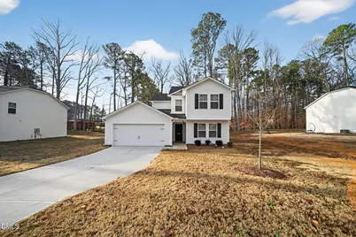 1309 Waterloo Drive, Rocky Mount, NC 27804 - Photo 2