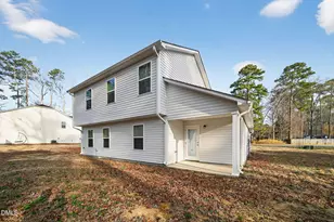 1309 Waterloo Dr, Rocky Mount, NC 27804 - Photo 32