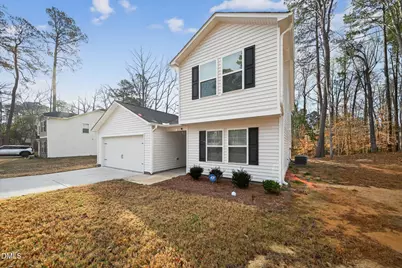 1309 Waterloo Drive, Rocky Mount, NC 27804 - Photo 4