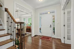 2709 Blaydon Dr, Raleigh, NC 27606 - Photo 8