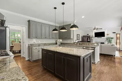 2709 Blaydon Drive, Raleigh, NC 27606 - Photo 16