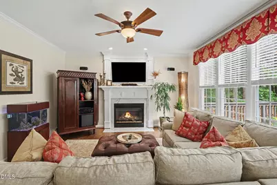 2709 Blaydon Drive, Raleigh, NC 27606 - Photo 14