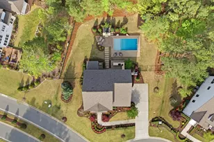 205 Center Hill Dr, Holly Springs, NC 27540 - Photo 4