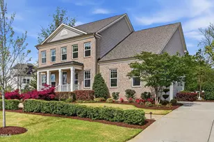 205 Center Hill Dr, Holly Springs, NC 27540 - Photo 30