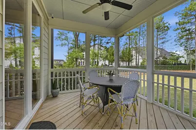 205 Center Hill Drive, Holly Springs, NC 27540 - Photo 28