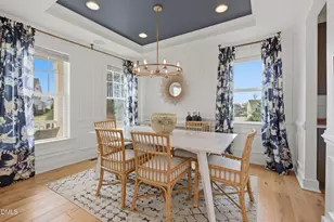 205 Center Hill Dr, Holly Springs, NC 27540 - Photo 6