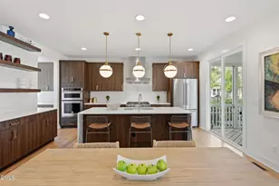 205 Center Hill Dr, Holly Springs, NC 27540 - Photo 12