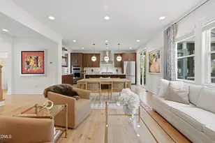 205 Center Hill Dr, Holly Springs, NC 27540 - Photo 10