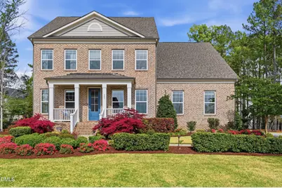 205 Center Hill Drive, Holly Springs, NC 27540 - Photo 2