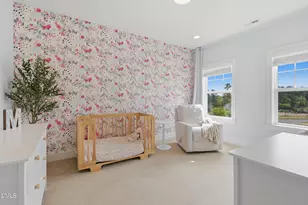 205 Center Hill Dr, Holly Springs, NC 27540 - Photo 18