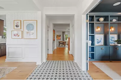 205 Center Hill Drive, Holly Springs, NC 27540 - Photo 8