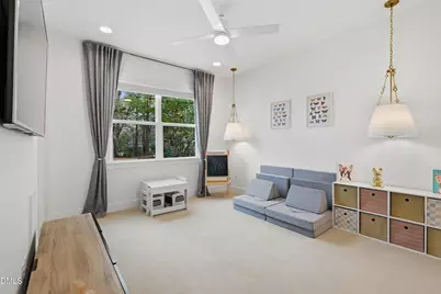 205 Center Hill Drive, Holly Springs, NC 27540 - Photo 16