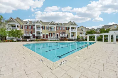 10321 Sablewood Drive #113, Raleigh, NC 27617 - Photo 44