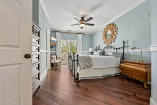 10321 Sablewood Dr, Raleigh, NC 27617 - Photo 26