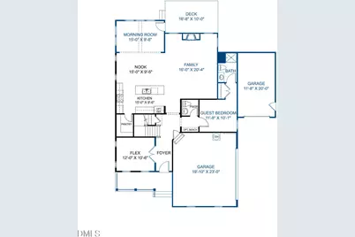 285 Dona Drive, Carthage, NC 28327 - Photo 2