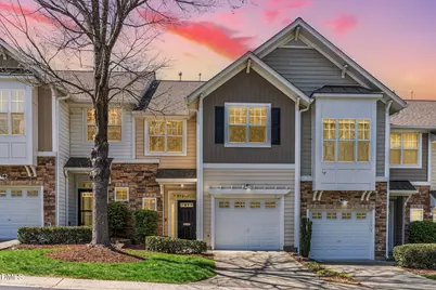 4608 Kings Garden Road, Raleigh, NC 27612 - Photo 1