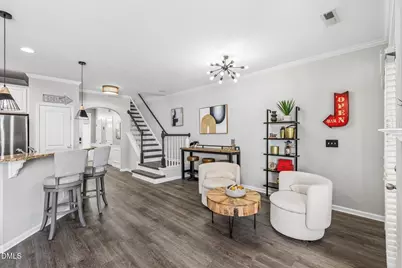 4608 Kings Garden Road, Raleigh, NC 27612 - Photo 12