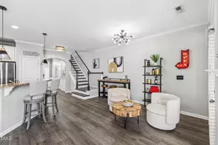 4608 Kings Garden Rd, Raleigh, NC 27612 - Photo 12