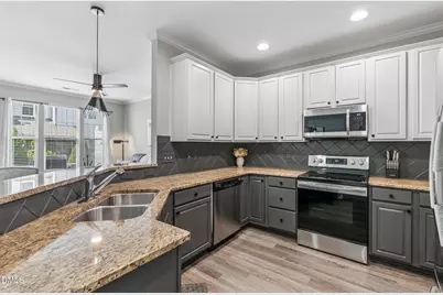 4608 Kings Garden Road, Raleigh, NC 27612 - Photo 2