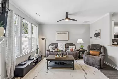 4608 Kings Garden Road, Raleigh, NC 27612 - Photo 14