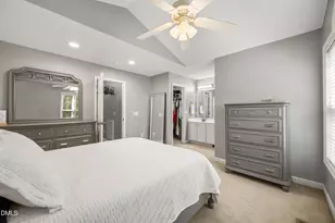 394 Back Bay, Sanford, NC 27332 - Photo 16