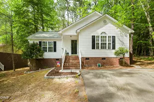 394 Back Bay, Sanford, NC 27332 - Photo 1