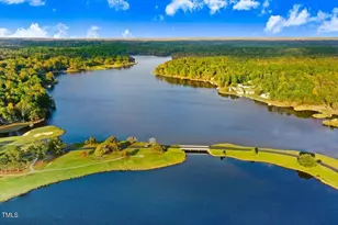 394 Back Bay, Sanford, NC 27332 - Photo 22