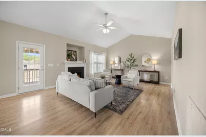 100 Summer Place Court, Clayton, NC 27527 - Photo 4