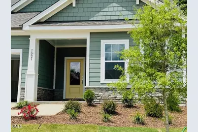 1029 Grey Flint Place, Mebane, NC 27302 - Photo 2