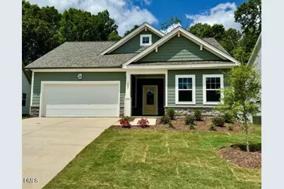 1029 Grey Flint Place, Mebane, NC 27302 - Photo 1