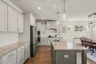 508 Midnight Moon Dr, Wendell, NC 27591 - Photo 8