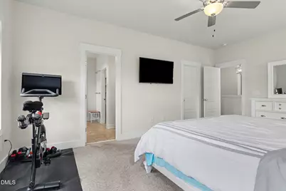 508 Midnight Moon Drive, Wendell, NC 27591 - Photo 16