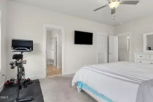 508 Midnight Moon Dr, Wendell, NC 27591 - Photo 16