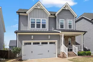 508 Midnight Moon Dr, Wendell, NC 27591 - Photo 2