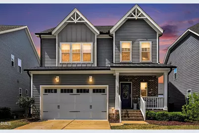 508 Midnight Moon Drive, Wendell, NC 27591 - Photo 1