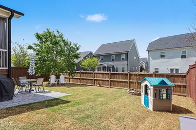 508 Midnight Moon Drive, Wendell, NC 27591 - Photo 28