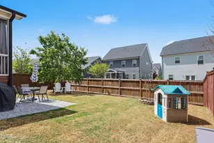 508 Midnight Moon Dr, Wendell, NC 27591 - Photo 28