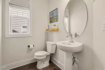 508 Midnight Moon Drive, Wendell, NC 27591 - Photo 14