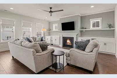 508 Midnight Moon Drive, Wendell, NC 27591 - Photo 6