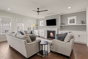 508 Midnight Moon Dr, Wendell, NC 27591 - Photo 6