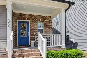 508 Midnight Moon Dr, Wendell, NC 27591 - Photo 4