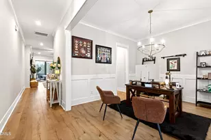 1105 Laurelwood Dr, Durham, NC 27705 - Photo 6