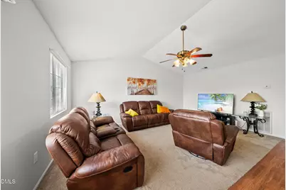 2534 Enon Road, Oxford, NC 27565 - Photo 4